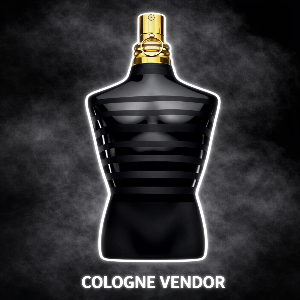 COLOGNE VENDOR BUNDLE
